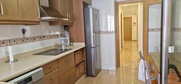 Piso en Barrio Centro