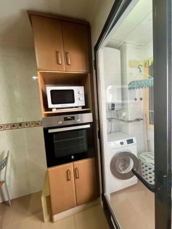 Piso en Barrio Centro