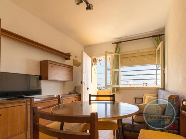 Casa independiente en calle Aragón