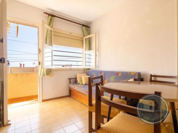 Casa independiente en calle Aragón