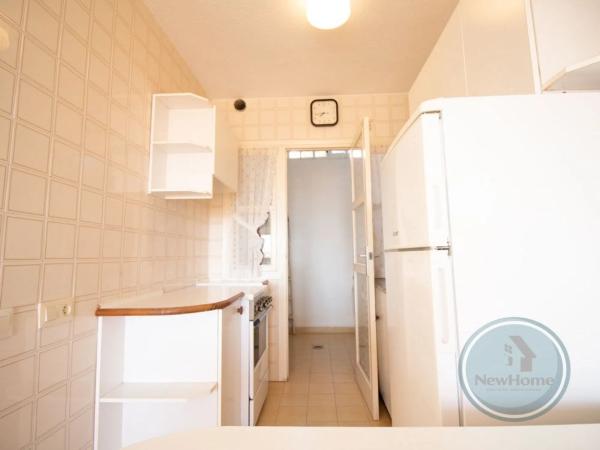 Casa independiente en calle Aragón