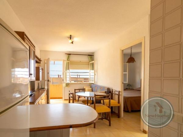 Casa independiente en calle Aragón