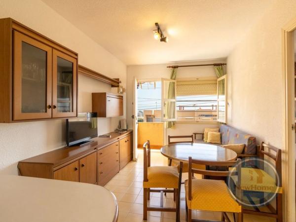 Casa independiente en calle Aragón