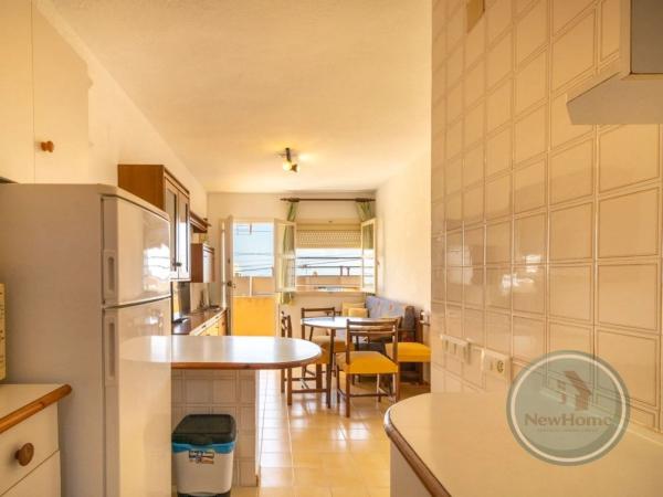 Casa independiente en calle Aragón