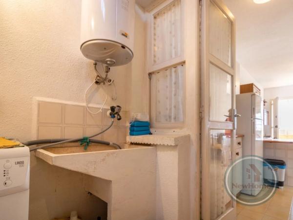 Casa independiente en calle Aragón