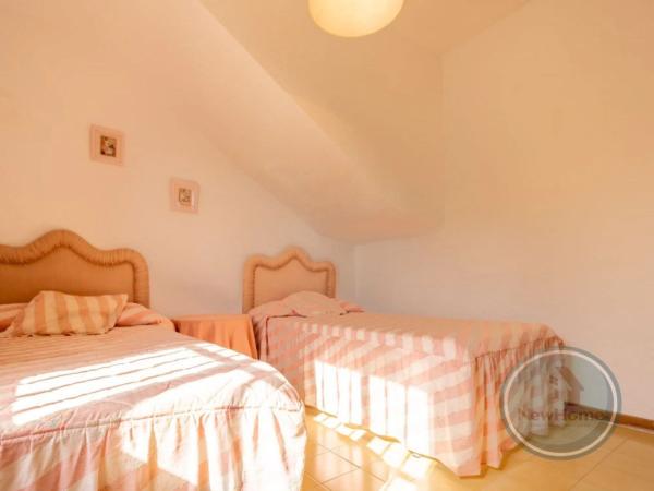 Casa independiente en calle Aragón