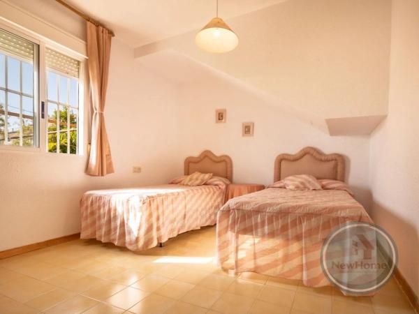 Casa independiente en calle Aragón