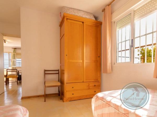 Casa independiente en calle Aragón