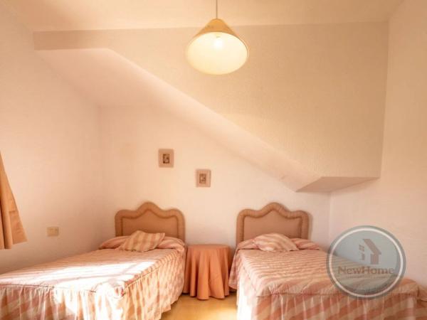 Casa independiente en calle Aragón