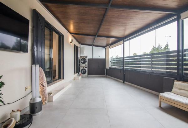 Piso en Barrio Travalón