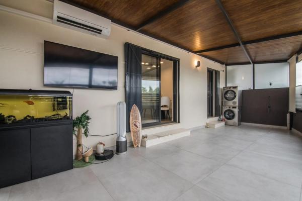 Piso en Barrio Travalón