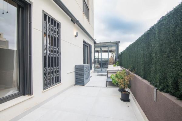 Piso en Barrio Travalón