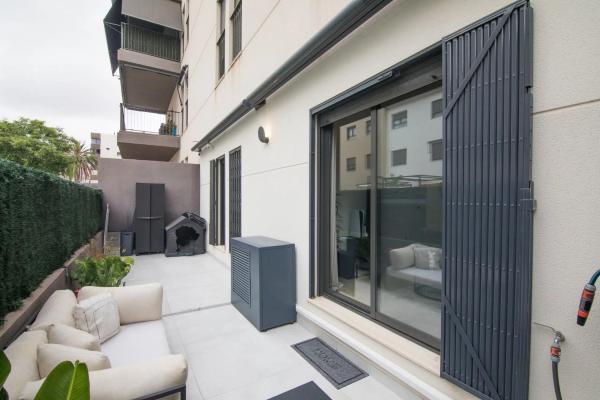 Piso en Barrio Travalón