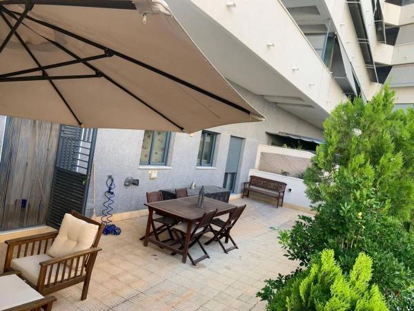 Piso en avenida de Jubalcoi