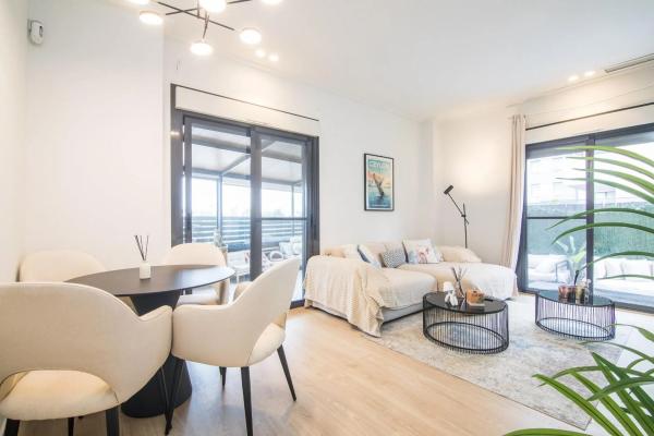 Piso en Barrio Travalón