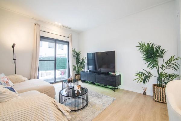 Piso en Barrio Travalón