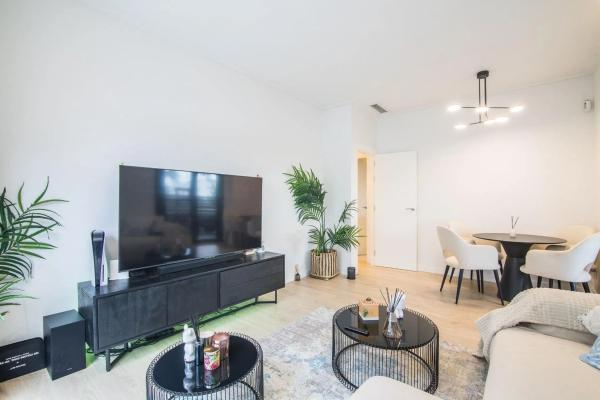 Piso en Barrio Travalón