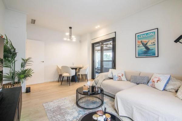 Piso en Barrio Travalón