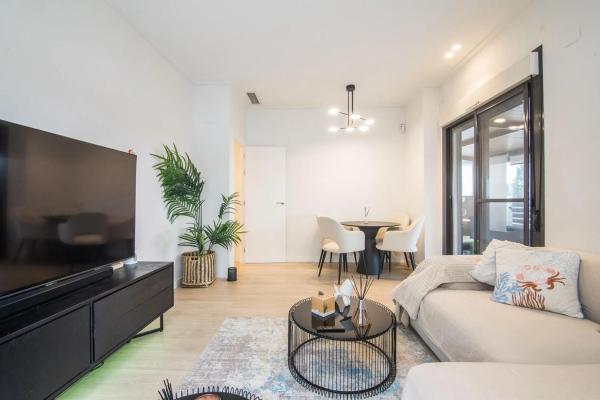 Piso en Barrio Travalón