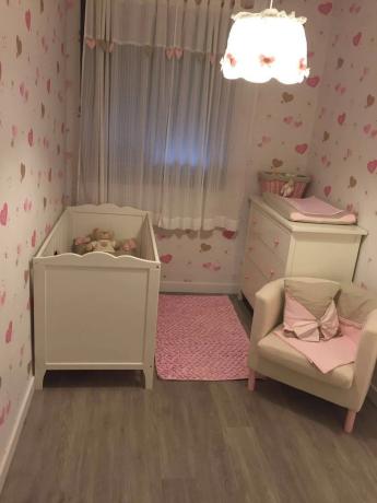 Piso en avenida de Jubalcoi