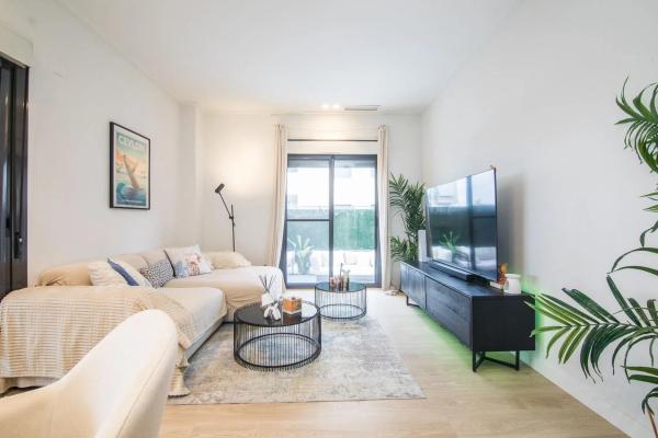 Piso en Barrio Travalón