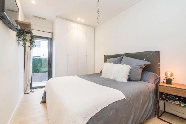 Piso en Barrio Travalón