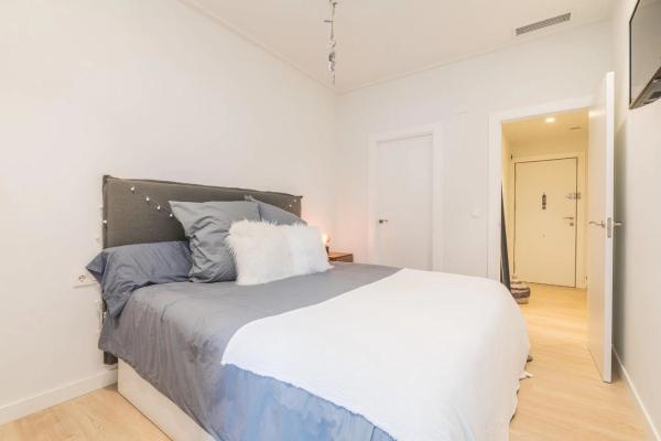 Piso en Barrio Travalón