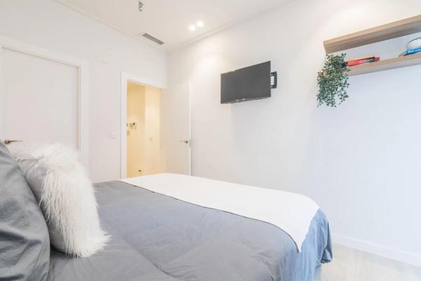 Piso en Barrio Travalón