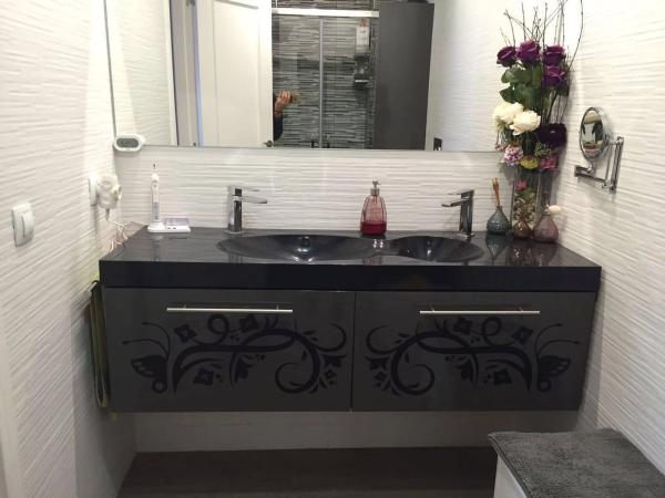 Piso en avenida de Jubalcoi