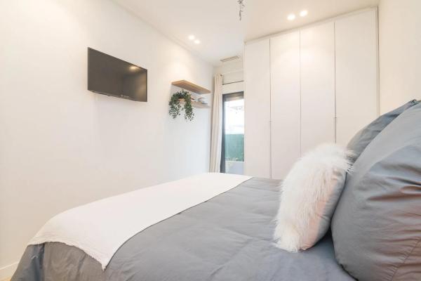 Piso en Barrio Travalón