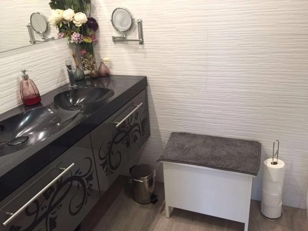 Piso en avenida de Jubalcoi