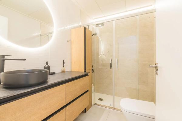 Piso en Barrio Travalón