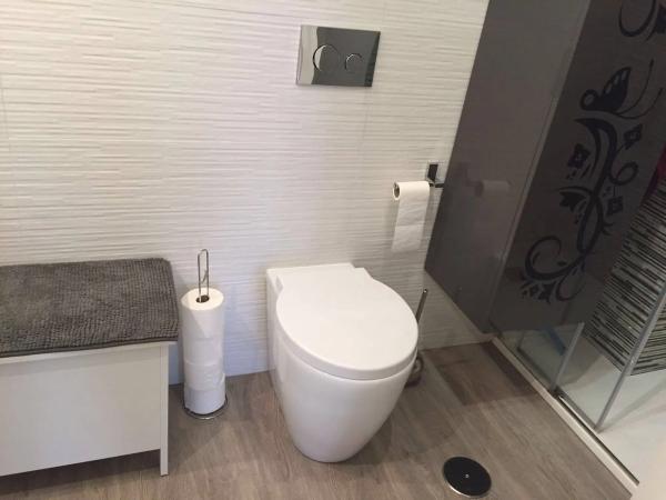 Piso en avenida de Jubalcoi