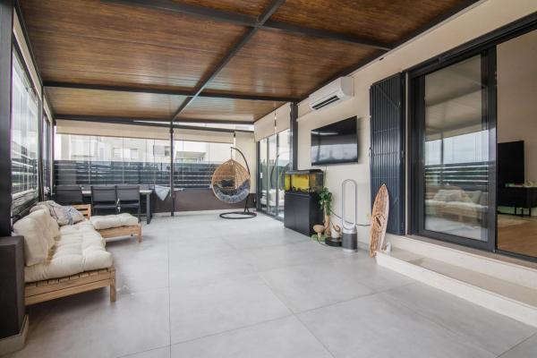 Piso en Barrio Travalón