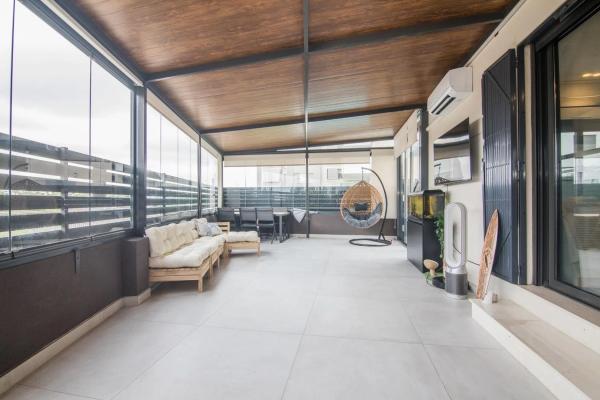 Piso en Barrio Travalón