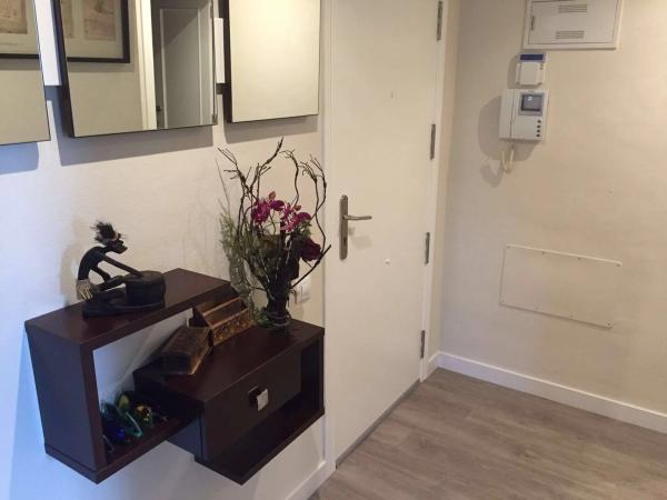 Piso en avenida de Jubalcoi