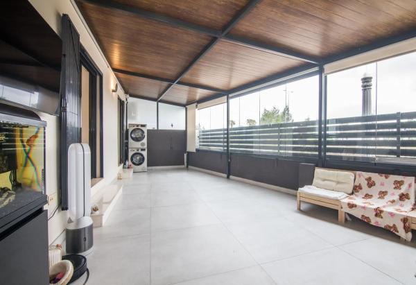 Piso en Barrio Travalón