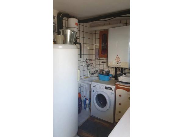 Chalet en calle Rojales