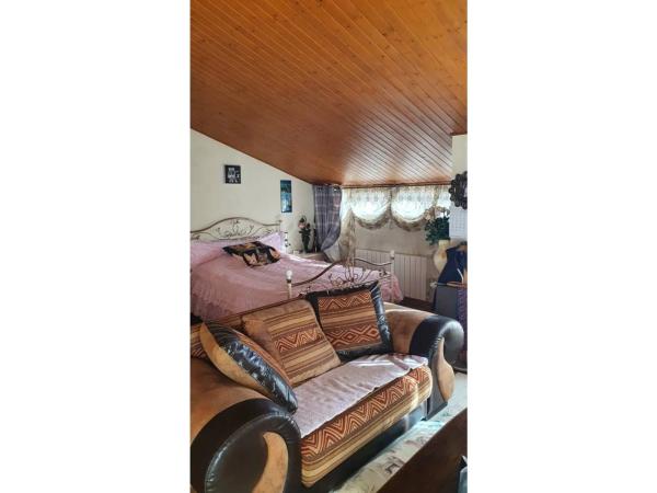 Chalet en calle Rojales