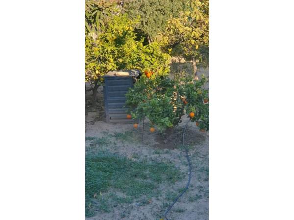 Chalet en calle Rojales