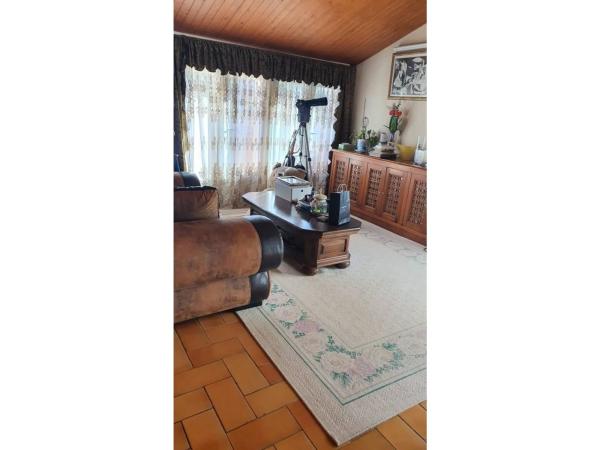 Chalet en calle Rojales