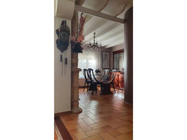 Chalet en calle Rojales