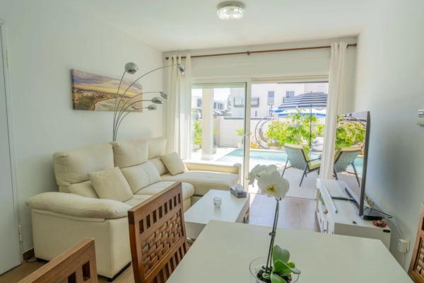 Chalet pareado en Baix Vinalopó, Alicante