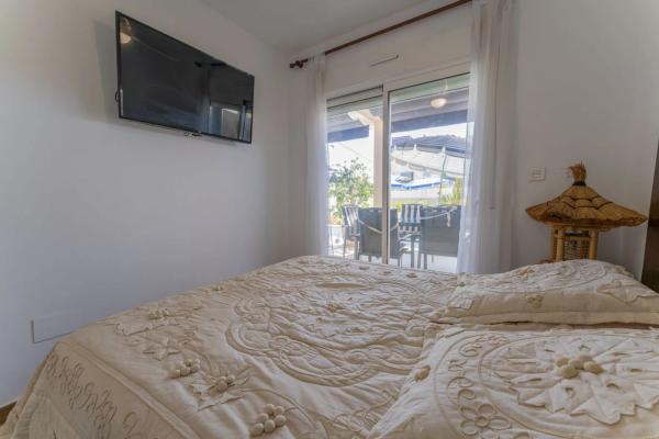 Chalet pareado en Baix Vinalopó, Alicante