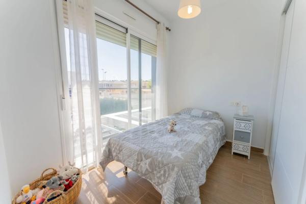 Chalet pareado en Baix Vinalopó, Alicante