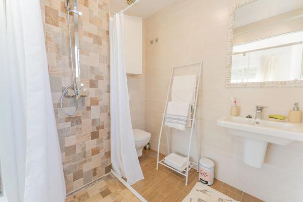 Chalet pareado en Baix Vinalopó, Alicante