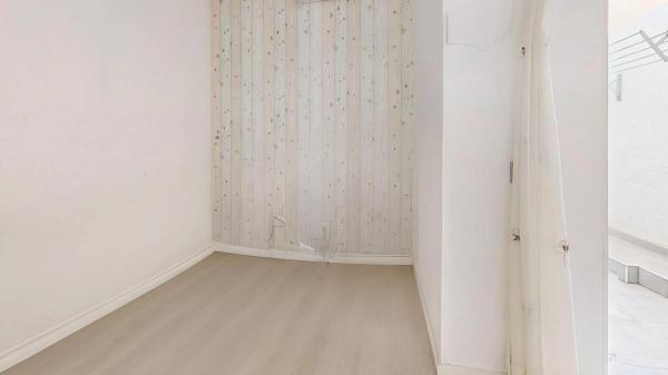 Chalet adosado en avenida del Carabasí