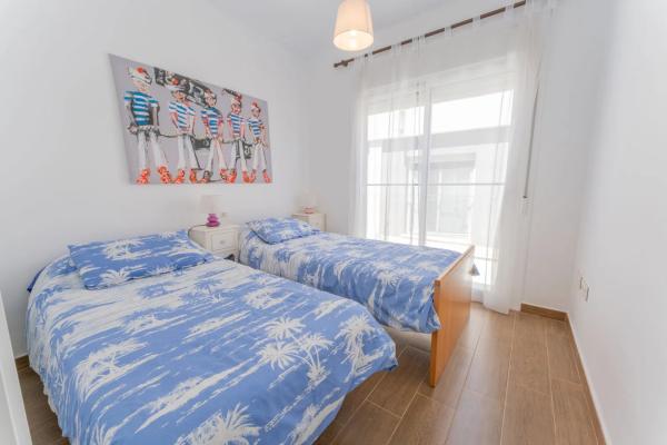 Chalet pareado en Baix Vinalopó, Alicante