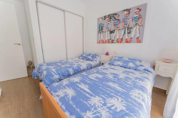 Chalet pareado en Baix Vinalopó, Alicante