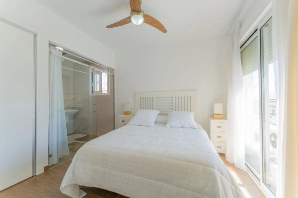 Chalet pareado en Baix Vinalopó, Alicante